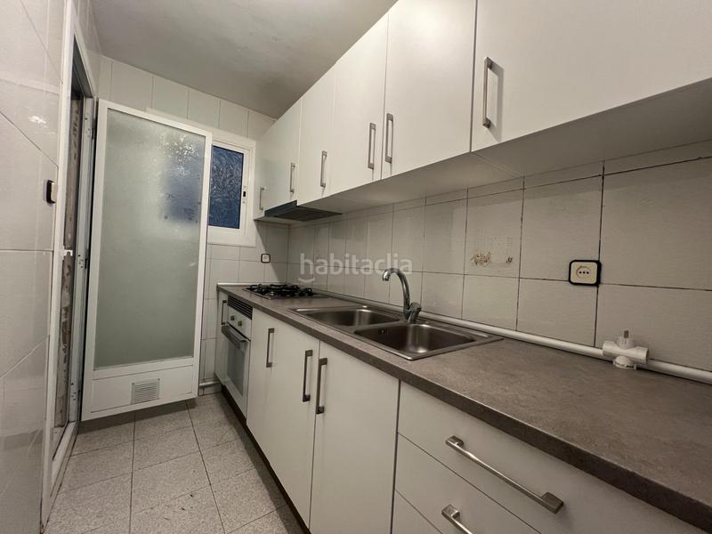 Foto c782b386-ed2e-4ee2-b7de-307bf515ed50. Etagenwohnung in Les Planes Hospitalet de Llobregat (L´)