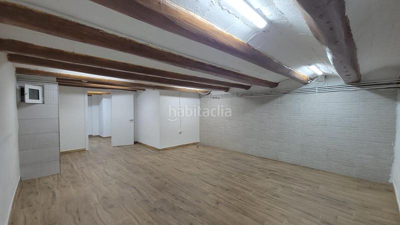 Foto 10383234-1a9f-49a2-b75b-a2d647f5d071. Planta baja espectacular planta baja en hospitalet centro en Hospitalet de Llobregat (L´)