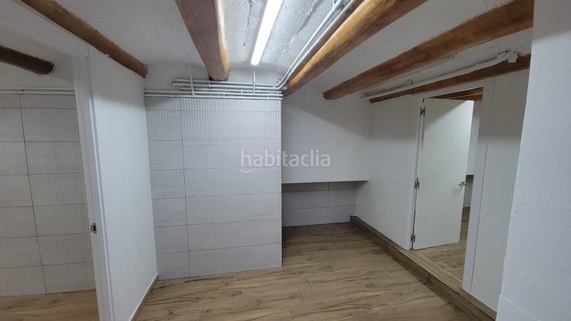 Foto 1c459322-f391-447c-b769-ba98d95750b5. Planta baja espectacular planta baja en hospitalet centro en Hospitalet de Llobregat (L´)