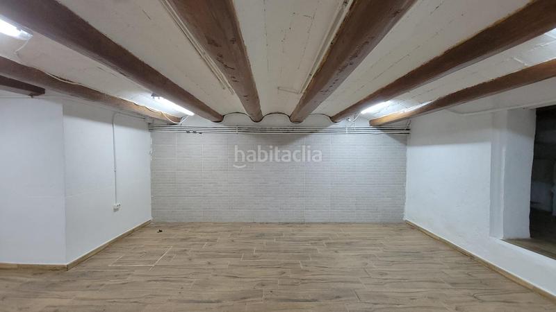 Foto 2cd50ebb-c566-49e7-9bc0-99b5c591f893. Planta baja espectacular planta baja en hospitalet centro en Hospitalet de Llobregat (L´)