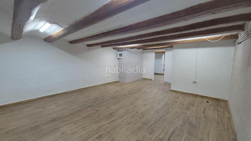 Foto 2e4fc543-967c-46b2-a7b0-7d828e2eb078. Planta baja espectacular planta baja en hospitalet centro en Hospitalet de Llobregat (L´)