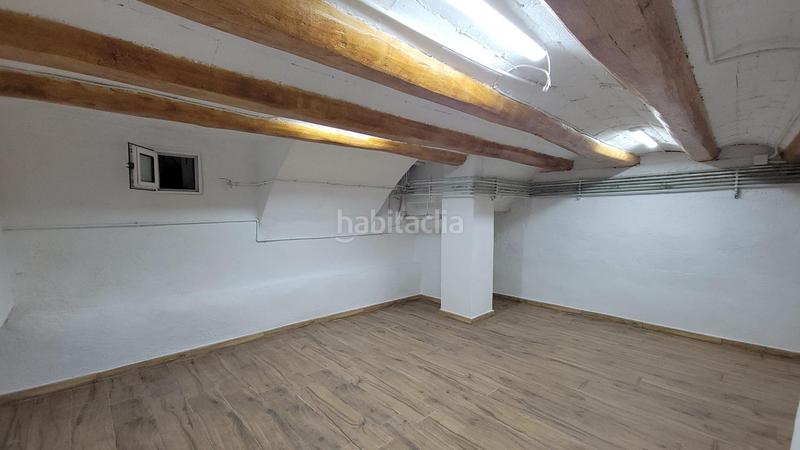 Foto 6e7f03ed-7dc6-49d9-942b-5a2f22a51ad5. Planta baja espectacular planta baja en hospitalet centro en Hospitalet de Llobregat (L´)