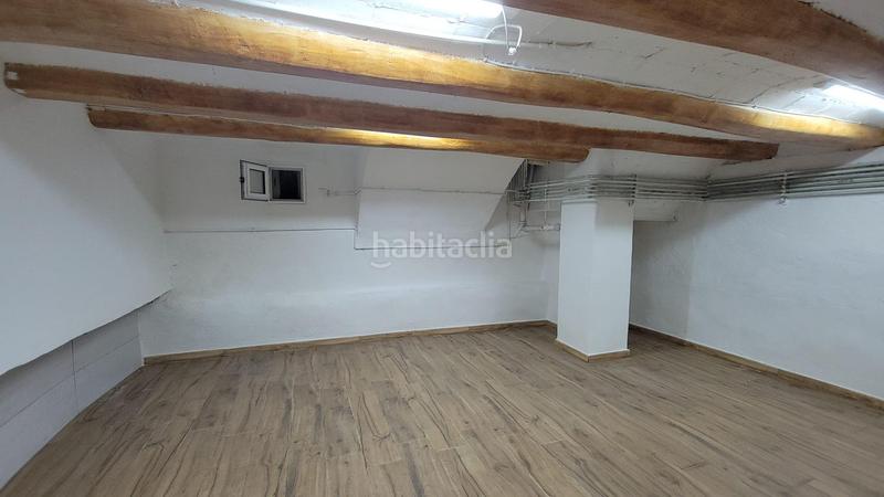 Foto 7c7e3623-fd87-4a2c-b169-f700cc9a6593. Planta baja espectacular planta baja en hospitalet centro en Hospitalet de Llobregat (L´)