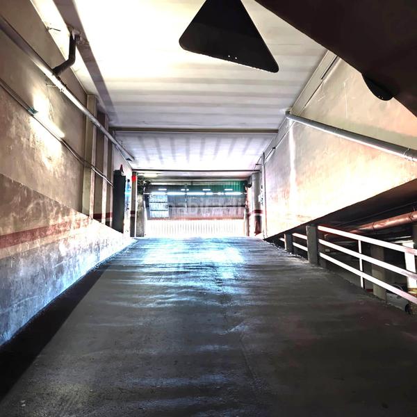 Foto 2890d02d-6217-42ca-bc72-0bca59e39f4f. Parking voiture dans La Torrassa Hospitalet de Llobregat (L´)