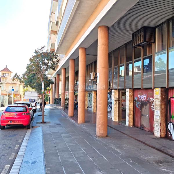 Foto 80d03fbd-d519-432e-80bc-60833a9702c2. Parking voiture dans La Torrassa Hospitalet de Llobregat (L´)