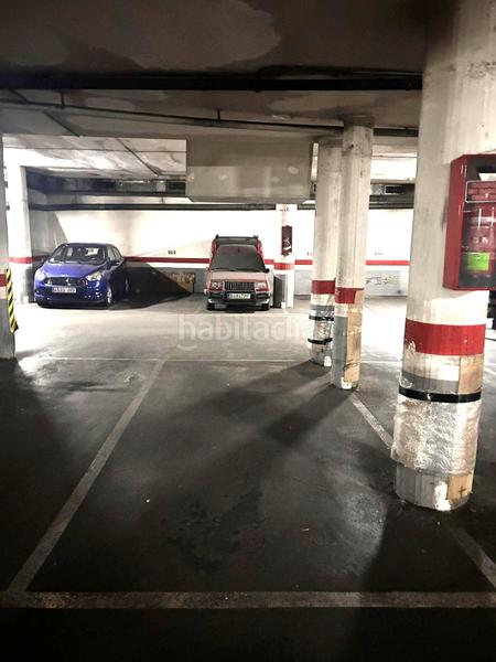 Foto ad350e35-1715-4ef7-8a25-d9a1c92c095f. Parking voiture dans La Torrassa Hospitalet de Llobregat (L´)