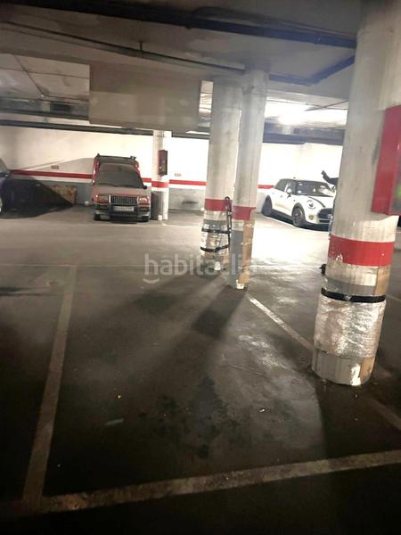 Foto e2525fdd-da12-4bcc-9707-c9e3bd7b334c. Parking voiture dans La Torrassa Hospitalet de Llobregat (L´)