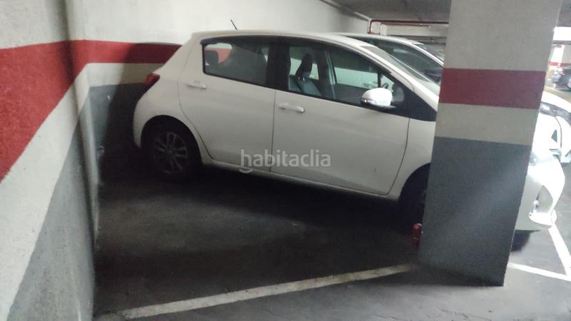 Foto 134f5749-d524-48d2-badc-c7f75342407b. Autoparkplatz in Can Vidalet Esplugues de Llobregat