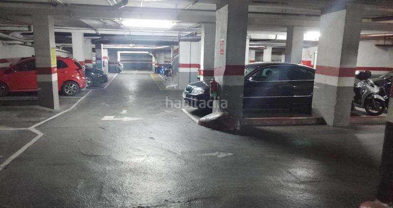 Foto 719fe713-3c76-4861-adfd-a51c7effaf2d. Autoparkplatz in Can Vidalet Esplugues de Llobregat
