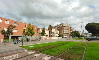 Pis a La Plana. Oportunidad única en la plana, esplugues de llobregat