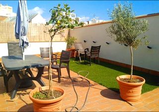 Attique  Carrer tallers