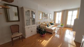 Dúplex a Centre. Impresionante ático dúplex en hospitalet centro