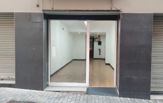 Local Comercial a La Plana