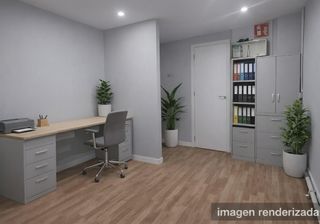 Business premise in La Plana. Oportunidad!! fantástico local para tu emprendimiento o expansió