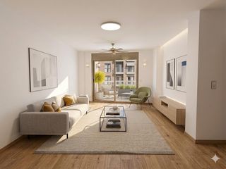 430.000 € — Piso en La Bordeta