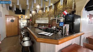 Local Comercial en Sant Gervasi - Bonanova