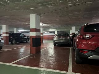 Aparcament cotxe  Calle general manso del. Plaza de parking en c general manso.