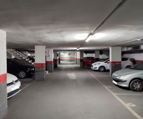 Aparcament cotxe a Centre. Plaza de parking en venta, oportunidad única por precio y ubicac