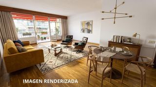 Appartement  Calle tenor masini. Magnifico piso exterior con terraza soleada
