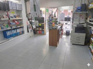 Local Comercial a Santa Eulàlia