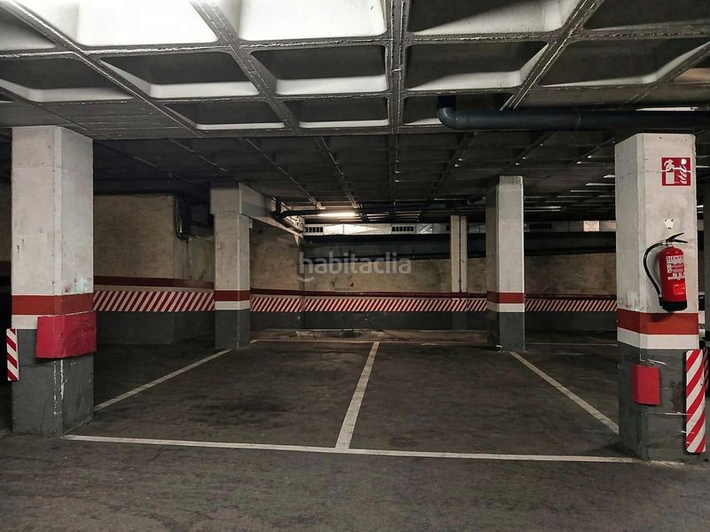 Foto fb3a21b8-f91c-4411-b21b-adf4e723909a. Pis amb calefacció aparcament a Sants Barcelona
