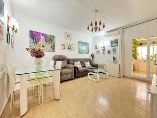 Etagenwohnung in Can Vidalet. Precioso piso en venta en can vidalet totalmente reformado con t