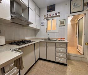 Pis a Can Vidalet. Precioso piso en venta en can vidalet totalmente reformado con t