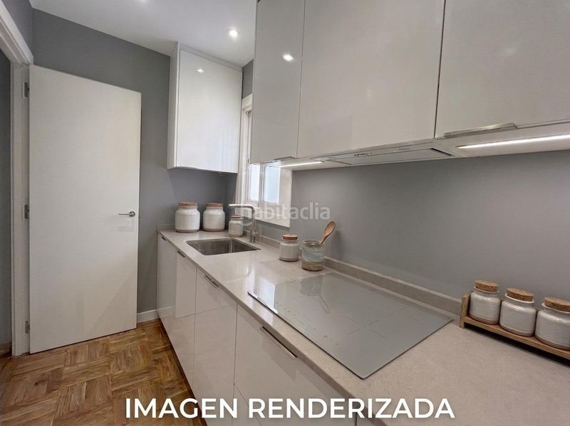 Foto e5c2b8f4-2aa0-46f8-a2d8-7126c48cb608. Pis a Can Vidalet Esplugues de Llobregat