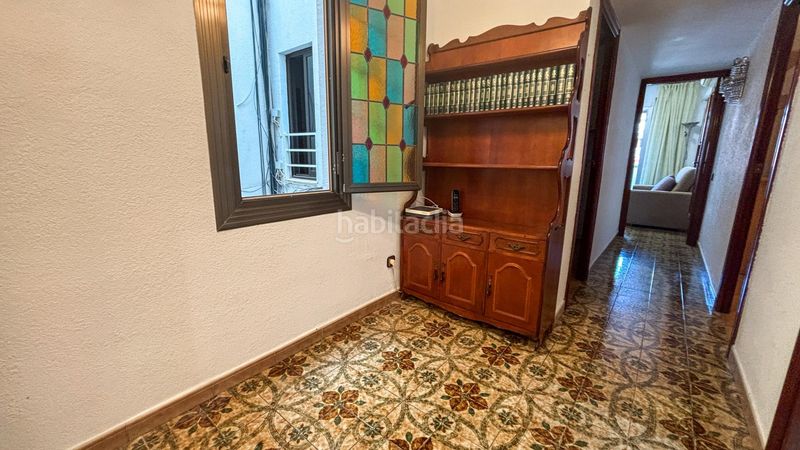Foto 8f9362f9-720a-468c-869d-bb1951227d0d. Pis a Sant Ramon - Maternitat Barcelona