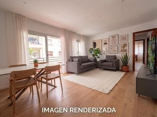 Flat in Can Vidalet. Precioso piso a la venta en can vidalet destaca por su luz natur