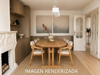 Ground floor in Can Vidalet. Estupendo piso  a la venta en can vidalet  esplugues de llobrega