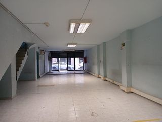 Local Comercial a Sants