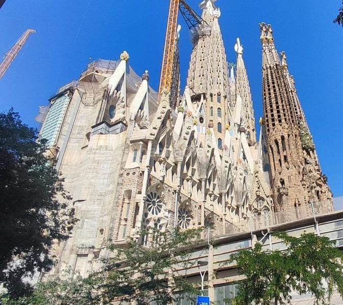 Foto 63ab046a-c4cf-4715-804a-bf7774ee029f. Pis amb calefacció a Sagrada Família Barcelona