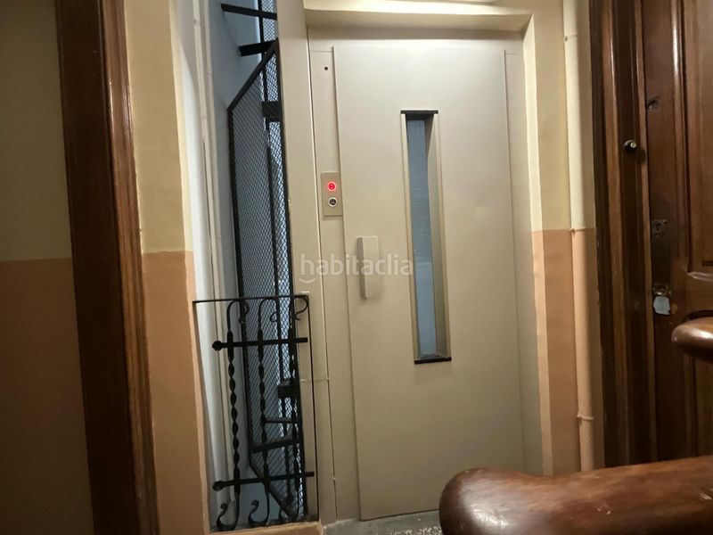 Foto 984fb443-5172-4477-be5e-4c1470e3527c. Pis amb calefacció a Sagrada Família Barcelona