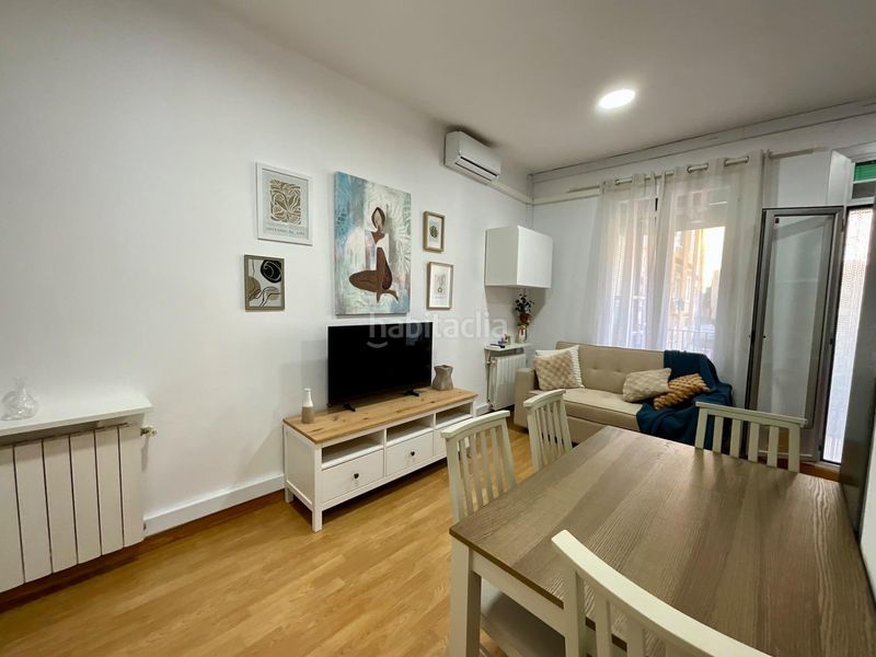 Foto f0045ca7-5c54-4b1d-8b86-48444ce9155f. Pis amb calefacció a Sagrada Família Barcelona