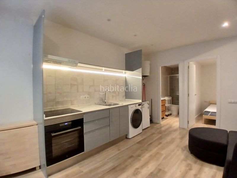 Foto f6384547-bc9f-43ab-999a-bb249b12d736. Local comercial a El Camp d´en Grassot i Gràcia Nova Barcelona