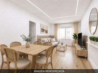 Pis a Can Vidalet. Espectacular piso a la venta en can vidalet de 4 habitaciones  y