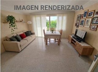Pis  Avenida isabel la catolica d'