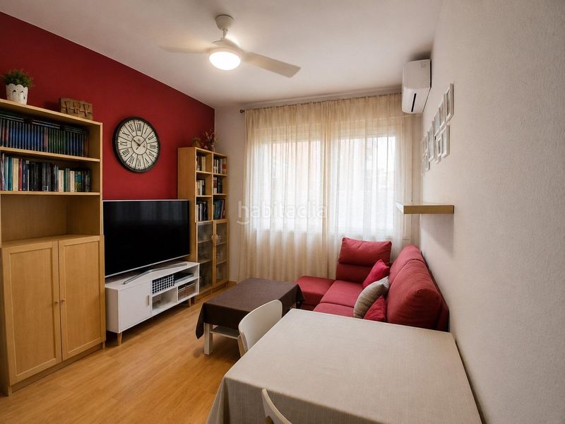 Foto 46cdf00b-04a9-45c4-a9db-b313763d254a. Pis a Vilapicina - Torre Llobeta Barcelona