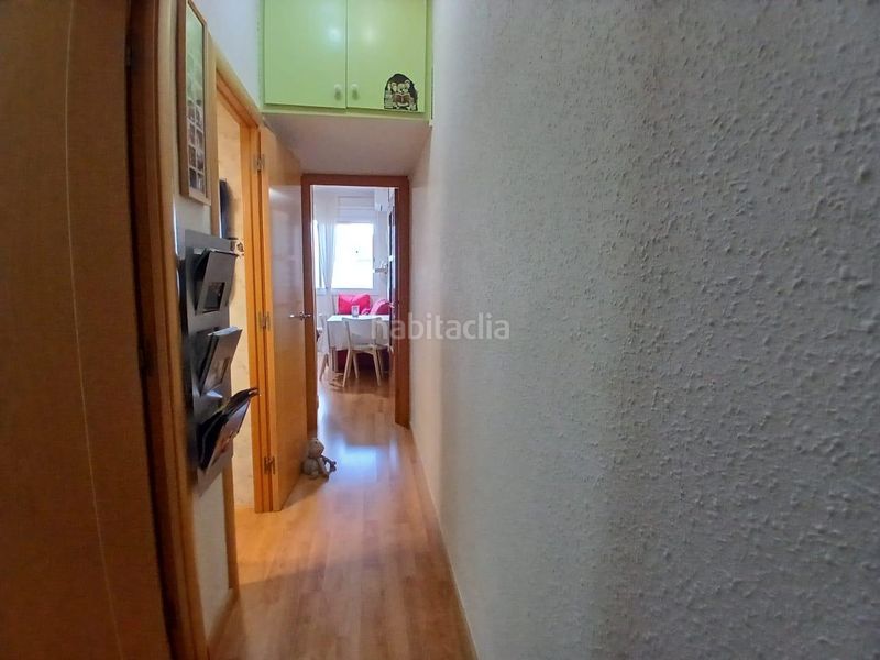 Foto 9f6f4c07-eee5-4177-bb07-01711f0de7d3. Pis a Vilapicina - Torre Llobeta Barcelona