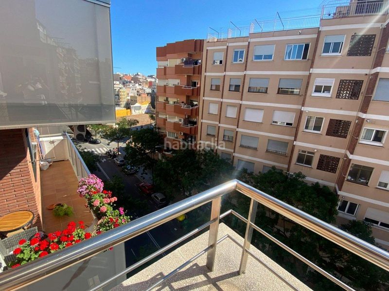 Foto 463298a3-3ce9-4e94-8686-631407c25b2f. Pis a Sants-Badal Barcelona