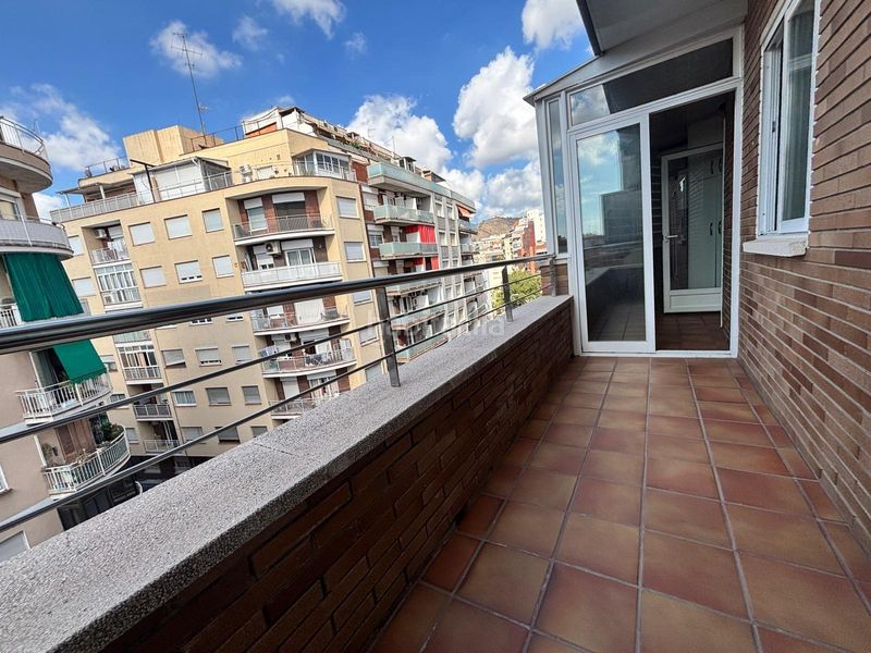 Foto a73841e5-261e-45b0-ae12-93d2850a5e46. Pis a Sants-Badal Barcelona