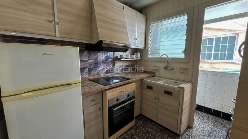 Foto 602cc1ee-855d-4267-89db-99d63dd4891d. Pis a Sants-Badal Barcelona