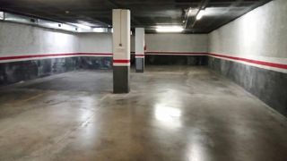 Autoparkplatz in Calle JOSEP PLA DE