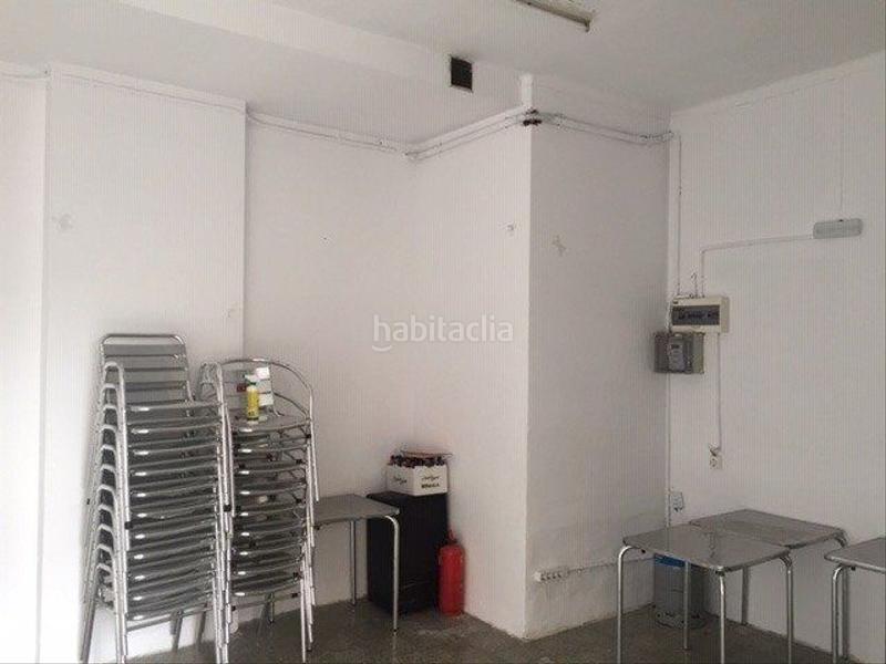 Foto 9ea61b64-a27d-4a88-ac0d-2e3784a7d264. Lloguer local comercial a Sant Ildefons Cornellà de Llobregat