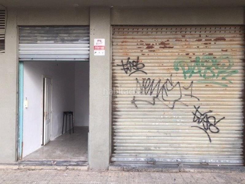 Foto be2373c6-3375-4074-80c8-98493e3d82ce. Lloguer local comercial a Sant Ildefons Cornellà de Llobregat