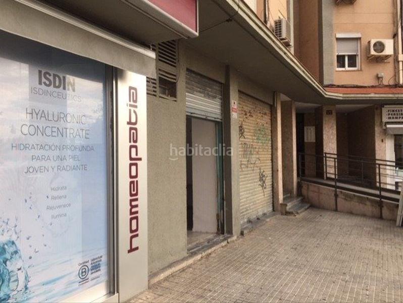 Foto c906f880-eee7-4c7c-99c7-760976904a18. Lloguer local comercial a Sant Ildefons Cornellà de Llobregat
