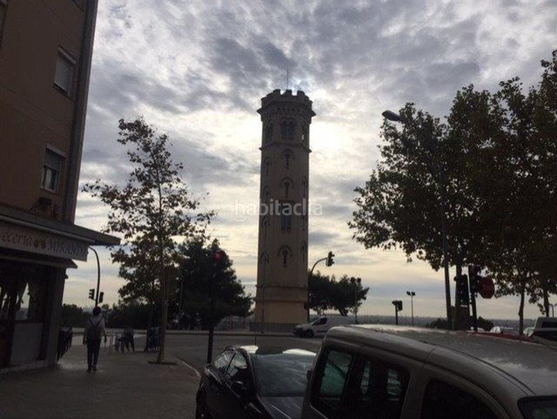 Foto eb0223f4-dea0-4454-a2e2-75efe42e07bb. Lloguer local comercial a Sant Ildefons Cornellà de Llobregat