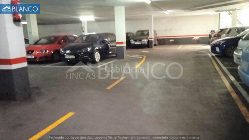 Foto 67164367-d6ac-4141-bfeb-7e34490422e8. Parking coche parking mediano con facil acceso en Hospitalet de Llobregat (L´)