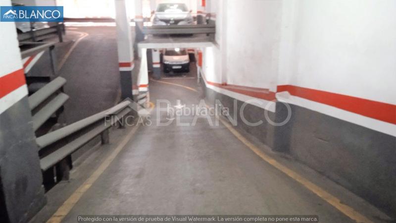 Foto b6651a75-47af-42b6-9ca4-f533a25790eb. Parking coche parking mediano con facil acceso en Hospitalet de Llobregat (L´)